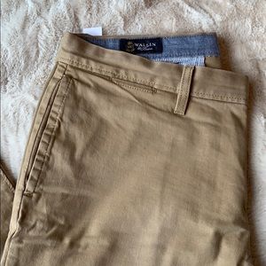 wallin and bros chinos